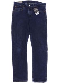 Polo Ralph Lauren Herren Jeans, marineblau