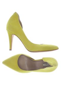 By Malene Birger Damen Pumps, gelb
