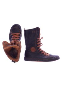 Pataugas Damen Stiefel, braun