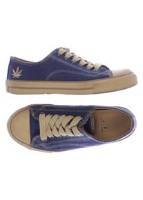 GRAND STEP SHOES Damen Sneakers, marineblau