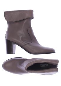 Closed Damen Stiefelette, pink