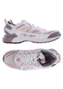 Mammut Damen Sneakers, cremeweiß