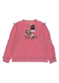 Emilio Pucci Mädchen Hoodies & Sweater, pink