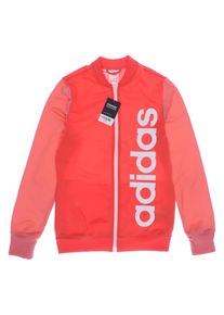 Adidas Mädchen Hoodies & Sweater, orange