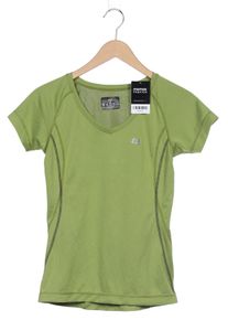 Mountain Equipment Damen T-Shirt, hellgrün