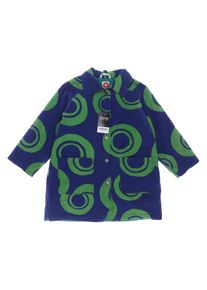 Marimekko Mädchen Jacke, marineblau
