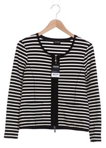 Gerry Weber Damen Strickjacke, schwarz