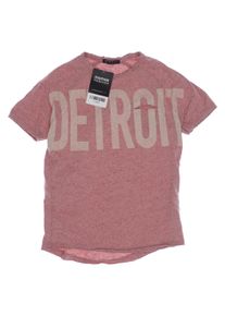 Sisley Jungen T-Shirt, pink