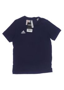 adidas NEO Jungen T-Shirt, marineblau