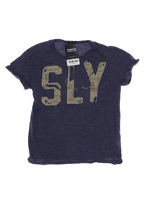 Sisley Jungen T-Shirt, marineblau