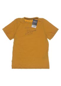 E9 Mädchen T-Shirt, orange