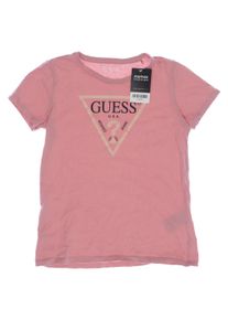 Guess Mädchen T-Shirt, pink
