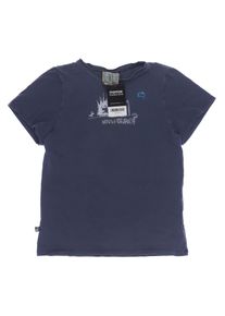 E9 Jungen T-Shirt, marineblau
