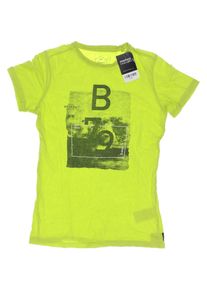 Brunotti Jungen T-Shirt, grün