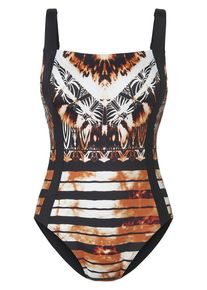 Badeanzug Xtra Life Sunflair braun