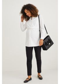 C&A Mama Umstandshose-Slim Fit