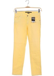 Marc O'Polo Marc O Polo Damen Jeans, gelb