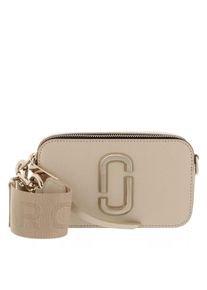 Marc Jacobs Crossbody Bags - The Snapshot DTM Small Camera Bag - in beige - Crossbody Bags für Damen