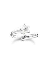 Thomas Sabo Damenring Charming TR2443-041-14-54