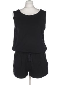 Marie Lund Damen Jumpsuit/Overall, schwarz