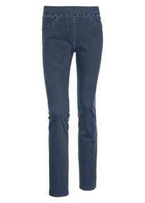 Comfort Plus-Jeans Modell Carina Raphaela by Brax denim