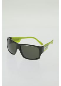 Reebok Damen Sonnenbrille, grün