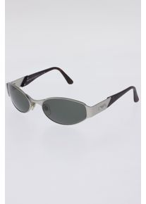 Emporio Armani Herren Sonnenbrille, grau
