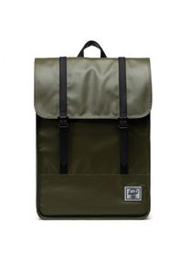 HERSCHEL Survey II Weather Resistant Daypack Reisen (Gr One Size |oliv)