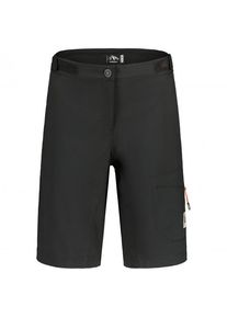 Shorts maloja CardaminaM. Damen (Gr XS |schwarz)
