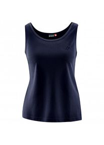 Maier Sports Petra Tank Top Women (Gr 36 |blau)