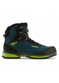Lowa Cadin II GTX Mid Bergschuhe Herren (Gr 40 |grau |wasserdicht)