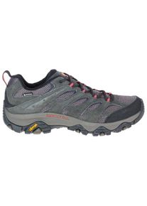 Merrell Moab 3 GTX Multisportschuhe Herren (Gr 44,5 |oliv |wasserdicht)