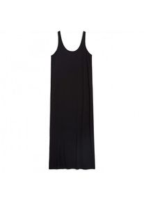 armedangels Claraa Solid Kleid Damen (Gr XL |schwarz)
