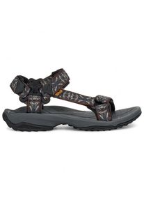 Teva Terra Fi Lite Sandalen Herren (Gr 8 |grau)