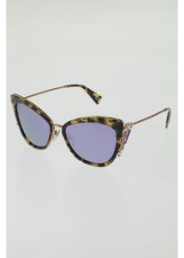 Marc Jacobs Damen Sonnenbrille, braun