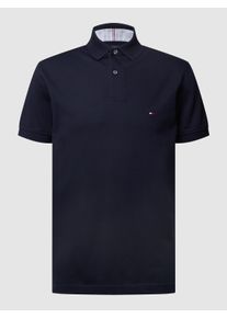 Tommy Hilfiger Regular Fit Poloshirt aus Piqué