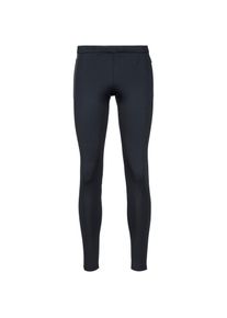 Brooks Momentum Thermal Laufhose Herren - schwarz - Gr. XXL - Polyester/Elastan