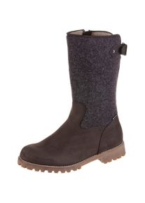 Meindl Innsbruck Ii Stiefel Damen - braun - Gr. 39 - Nubukleder