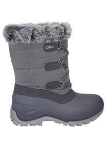 CMP Nietos Stiefel Damen - grau - Gr. 39