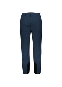 Scott Ultimate Dryo 10 Skihose Herren - blau - Gr. XXL - Polyester