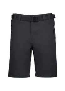 CMP Bermudas Herren - grau - Gr. 50 - Polyester/Elastan