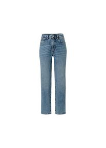 Tchibo Straightfit-Jeans - Dunkelblau - Gr.: 36