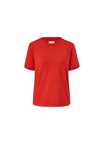 Tchibo T-Shirt - Rot - Gr.: XS