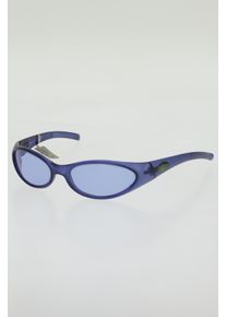 Oliver Peoples Herren Sonnenbrille, blau