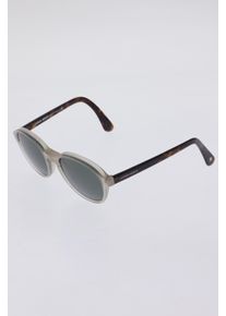 Giorgio Armani Damen Sonnenbrille, beige