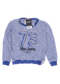 Pepe Jeans Jungen Hoodies & Sweater, blau