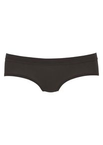 Lascana Brasilslip schwarz Gr. 36/38 für Damen. Nachhaltig.