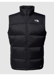 The North Face Steppweste mit Label-Stitching