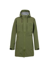 O.C.K. OCK Parka Herren in sphagnum