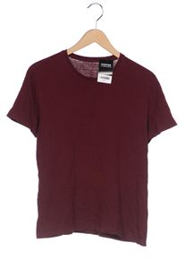 Pier One Herren T-Shirt, bordeaux